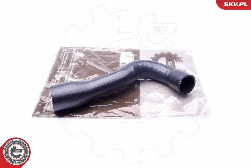 Charge Air Hose